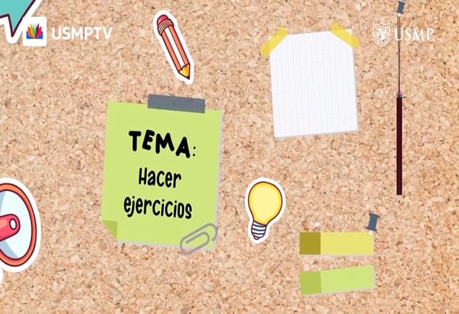 Capítulo N° 2 - Hacer ejercicios